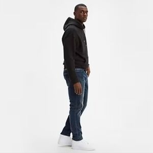 NEW 541 Athletic Taper Levi's Flex Mens Jeans Summer Classic Iconic Slim Skinny
